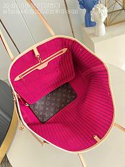 LV neverfull GM 39*32*19CM  - 3