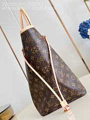 LV neverfull GM 39*32*19CM  - 2