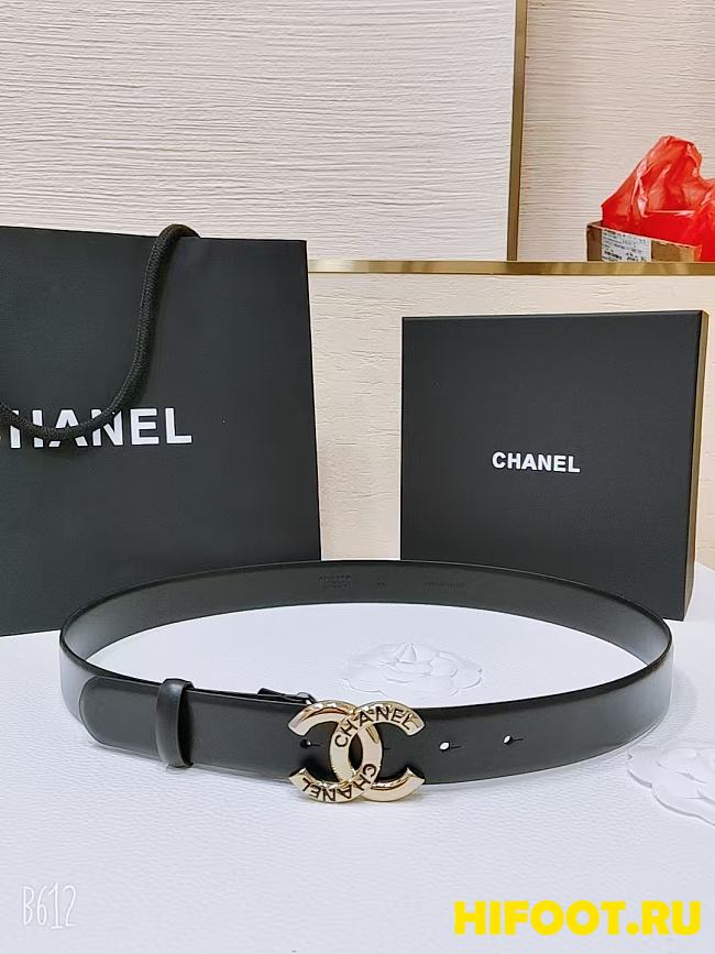 Chanel women belt 2026031401 - 1