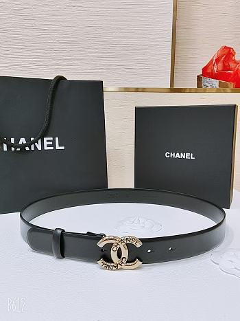 Chanel women belt 2026031401