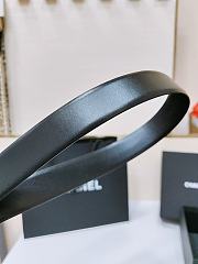 Chanel women belt 2026031401 - 4