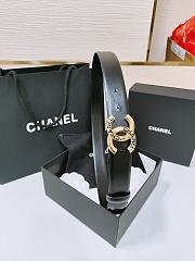 Chanel women belt 2026031401 - 3