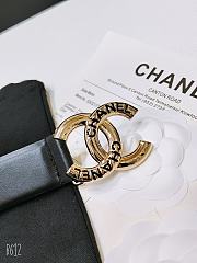 Chanel women belt 2026031401 - 2