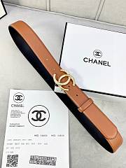 Chanel women belt 2026031402 - 3