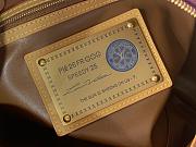 LV Speedy P9 Bandoulière 25 25*15*15CM 2026031601 - 3