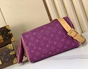 LV Speedy P9 Bandoulière 25 25*15*15CM 2026031601 - 2