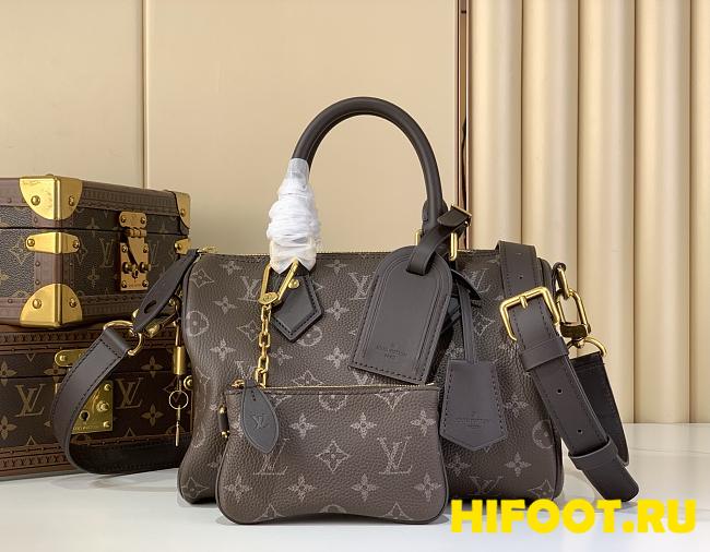 LV Speedy P9 Bandoulière 25 25*15*15CM 2026031602 - 1