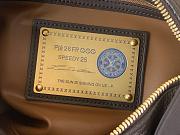 LV Speedy P9 Bandoulière 25 25*15*15CM 2026031602 - 2