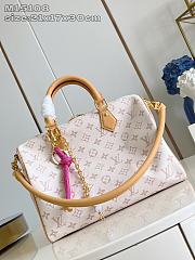 LV Speedy Soft 30 Lucky 30*21*17CM 2026031603 - 1