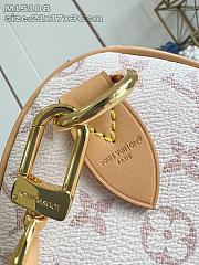 LV Speedy Soft 30 Lucky 30*21*17CM 2026031603 - 4