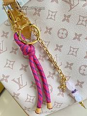 LV Speedy Soft 30 Lucky 30*21*17CM 2026031603 - 2