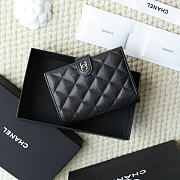 Chanel Classic Small Flap Wallet 15*10*2.5CM 2026031601 - 1