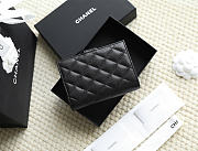 Chanel Classic Small Flap Wallet 15*10*2.5CM 2026031601 - 3