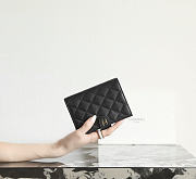 Chanel Classic Small Flap Wallet 15*10*2.5CM 2026031602 - 6