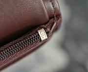 Chanel Classic Small Flap Wallet 15*10*2.5CM 2026031602 - 5