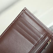 Chanel Classic Small Flap Wallet 15*10*2.5CM 2026031602 - 2