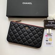 Chanel classic pouch 20x12.2x1cm 2026031603 - 1
