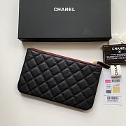 Chanel classic pouch 20x12.2x1cm 2026031603 - 4