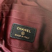 Chanel classic pouch 20x12.2x1cm 2026031603 - 2