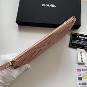 Chanel classic pouch 20x12.2x1cm 2026031604 - 6