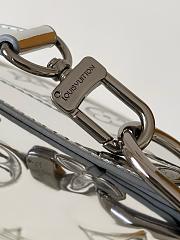 LV Keepall Bandoulière 25 20260361601 - 5