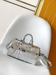 LV Keepall Bandoulière 25 20260361601 - 4