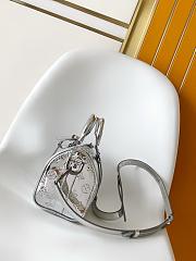 LV Keepall Bandoulière 25 20260361601 - 3