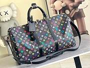 LV Keepall Bandouliere 50 2026031701 - 1