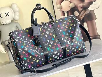 LV Keepall Bandouliere 50 2026031701