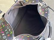 LV Keepall Bandouliere 50 2026031701 - 5