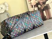 LV Keepall Bandouliere 50 2026031701 - 4