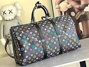LV Keepall Bandouliere 50 2026031701 - 3