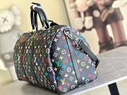 LV Keepall Bandouliere 50 2026031701 - 2
