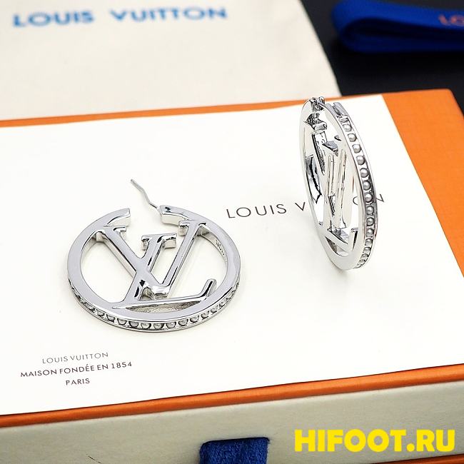 LV earring 2026031801 - 1