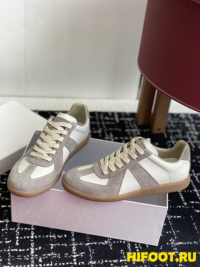 Maison Margiela sneaker 2026031901 - 1