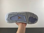 Jordan 4 Retro UNC Tar Heels PE (2025) HV9204-407 - 2
