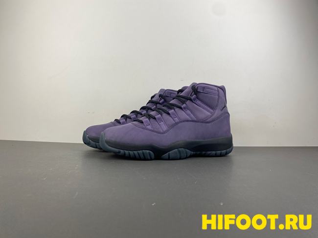 Jordan 11 Retro Mojave  IO8961-553 - 1