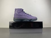Jordan 11 Retro Mojave  IO8961-553 - 5