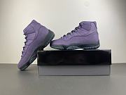 Jordan 11 Retro Mojave  IO8961-553 - 3