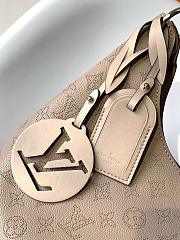 LV Louis Vuitton Carmel Mahina M53188 40*35*17CM  - 3