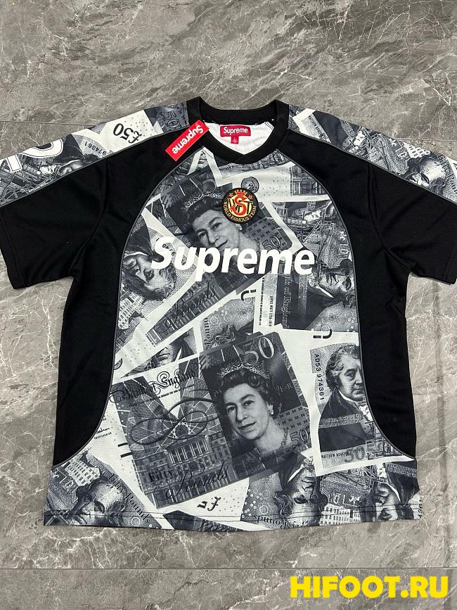 Supreme T-shirt 2025032701 - 1