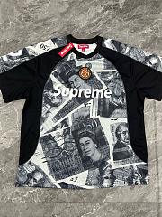 Supreme T-shirt 2025032701 - 1