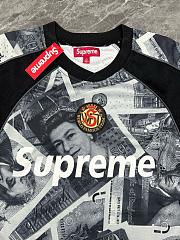 Supreme T-shirt 2025032701 - 4