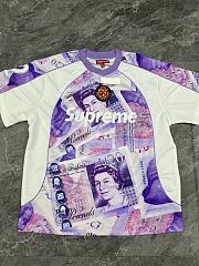 Supreme T-shirt 2025032702 - 1