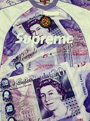 Supreme T-shirt 2025032702 - 4