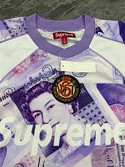 Supreme T-shirt 2025032702 - 5
