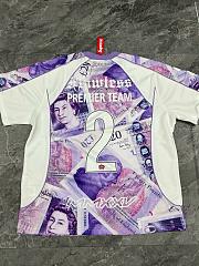 Supreme T-shirt 2025032702 - 3