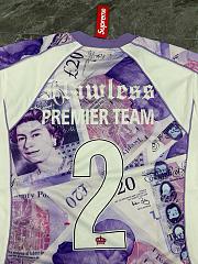 Supreme T-shirt 2025032702 - 2