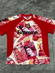 Supreme T-shirt 2025032703 - 1