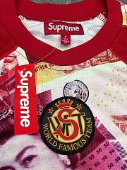 Supreme T-shirt 2025032703 - 3